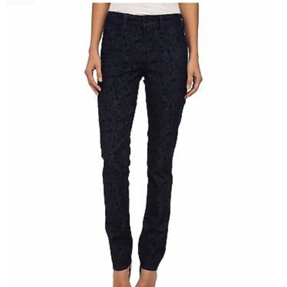 NYDJ Black Jeans - Picture 2 of 5